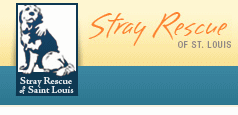 StrayRescue Logo